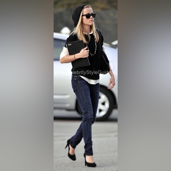 Roxanne 7 for all mankind - Picture 2 of 9